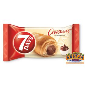 7 Days Csokikrémes Croissant 60g