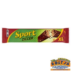 Sport Szelet Ziccer XL 49g