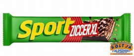 Sport Szelet Ziccer XL 49g