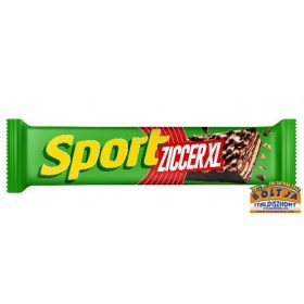 Sport Szelet Ziccer XL 49g