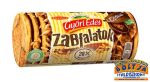 Győri Édes Zabfalatok Csokis 215g