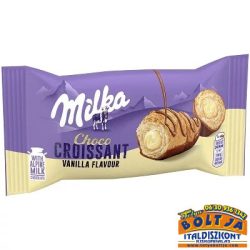 Milka Vanilia Croissant 50g