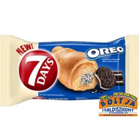 7 Days Oreo Croissant 60g