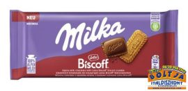 Milka Biscoff 90g
