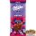 Milka Extra Fun Pattogós Cukor, Bogyós Gyümölcs 150g