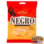 Győri Negro Mézes 79g