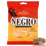 Győri Negro Mézes 159g