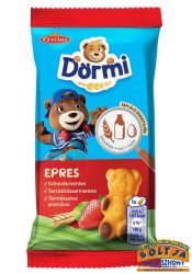 Győri Édes Dörmi Epres 30g Győri Édes Dörmi Epres 30g