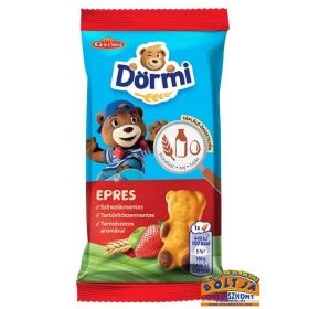 Győri Édes Dörmi Epres 30g
