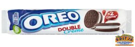 Oreo Double Creme 157g