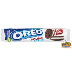 Oreo Double Creme 157g
