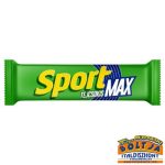 Sport Szelet XXL Rumos Kakaós ízű 51g