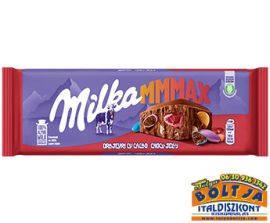 Milka MMMAX Choco Jelly 250g
