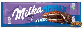 Milka MMMAX Oreo 300g