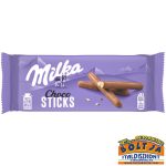 Milka Lila Sticks 112g