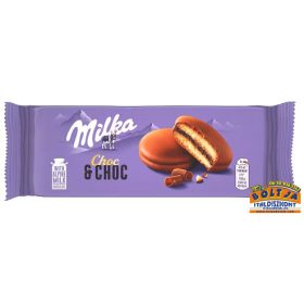 Milka Choc&Choc 150g