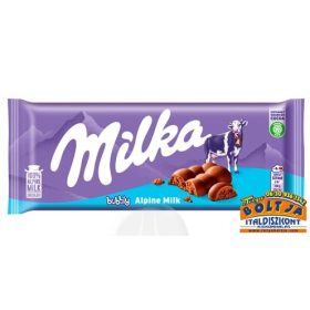 Milka Bubbly Tejcsokoládé 90g
