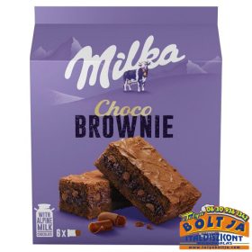 Milka Choco Brownie 150g