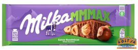 Milka Egészmogyoróval 270g