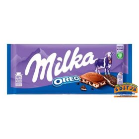 Milka Oreo 100g