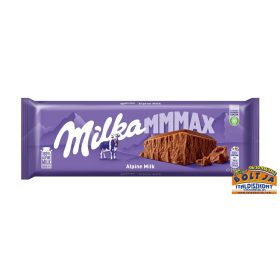 Milka Alpesi Tejcsokoládé 250g