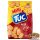Tuc Mini Bacon ízű Kréker 100g