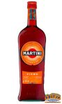 Martini Fiero Édes Vermut 1l / 14,9%