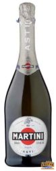 Martini Asti Édes Pezsgő 0,75l / 7,5%