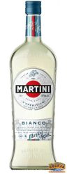 Martini Bianco 1l / 15% DRS