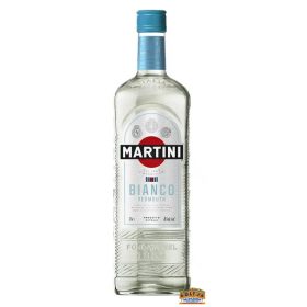 Martini Bianco 1l / 15% DRS