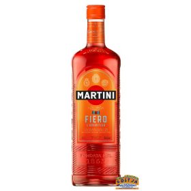 Martini Fiero Édes Vermut 1l / 15% DRS