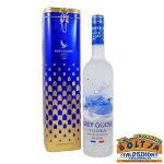 Grey Goose Vodka 0,7l / 40% FDD