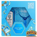 Bombay Sapphire London Dry Gin 0,7l / 40% PDD+pohár