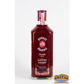 Bombay Bramble Blackberry-Raspberry Gin 0,7l / 37,5%