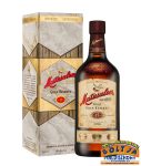 Matusalem Gran Reserva 15 Years Rum 0,7l / 40% PDD