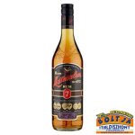 Matusalem Solera 7 Years Rum 0,7l / 40%