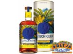 La Hechicera Limited Edition Rum 0,7l / 41%