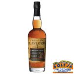 Plantation Original Dark Rum 0,7l / 40% DRS