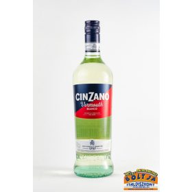 CINZANO Vermouth Bianco 0,75l / 15%