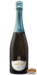 CinZano Asti Spumante Édes Pezsgő 0,75l / 7% DRS