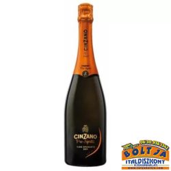 CinZano Pro-Spritz Száraz Pezsgő 0,75l / 11,5% DRS