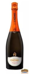 CinZano Prosecco Száraz Pezsgő 0,75l / 11% DRS