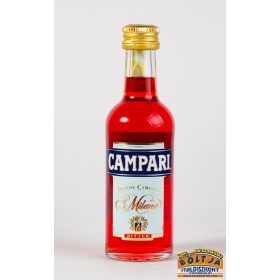 Campari 0,05l / 25%