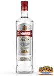 Romanoff Vodka 1l / 37,5%