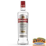 Romanoff Vodka 0,7l / 37,5%