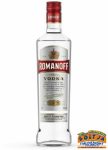 Romanoff Vodka 0,5l / 37,5%