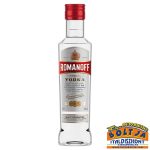 Romanoff Vodka 0,2l / 37,5%