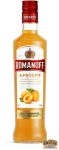 Romanoff Vodka Barack Ízesítéssel 0,2l / 25% DRS