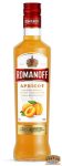 Romanoff Sárgabarack Vodka 0,5l / 25% DRS