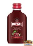 Romanoff Vodka Meggy Ízesítéssel 0,1l / 25%